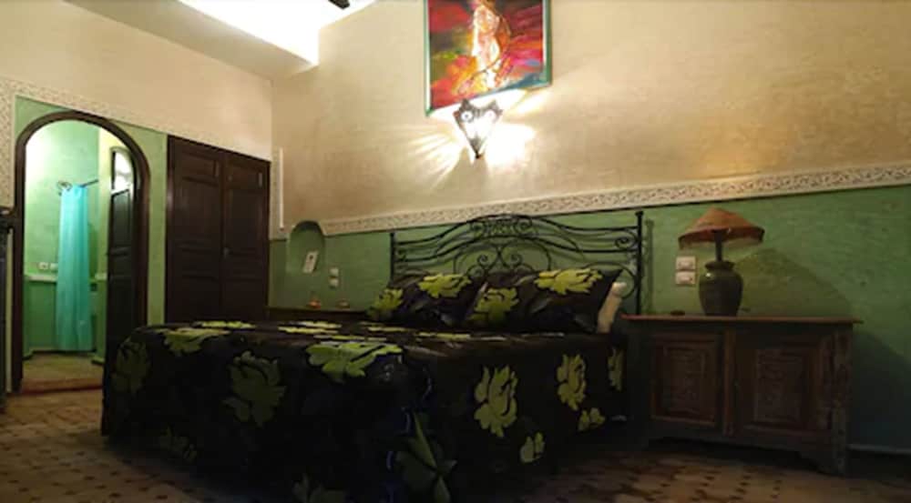 Riad Harmattan 48/83