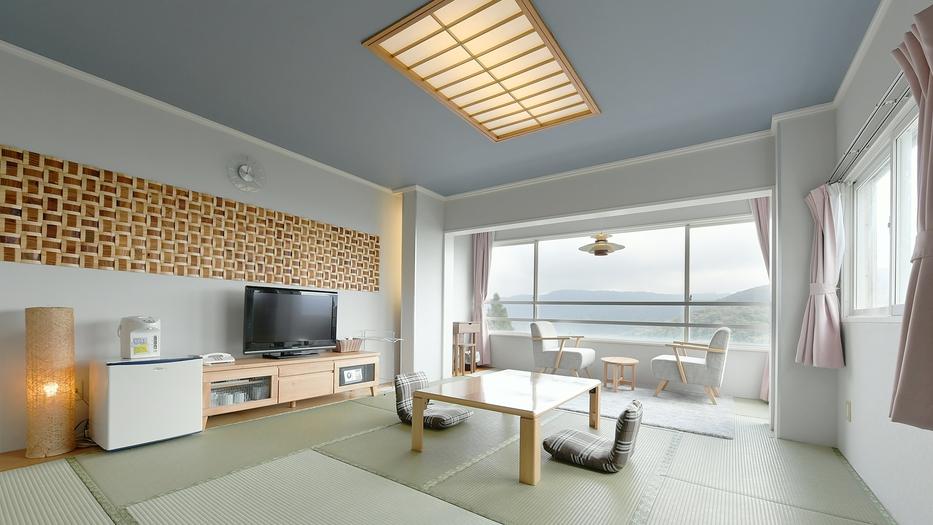 Room, Tatami