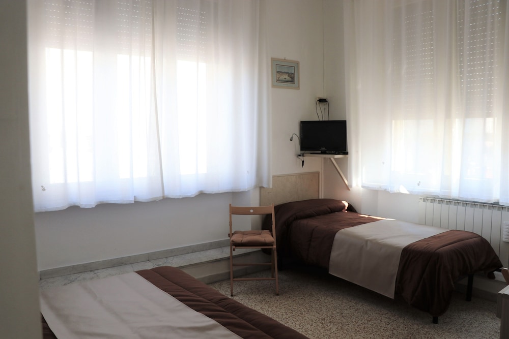 Hotel La Torre Pisa 22/60