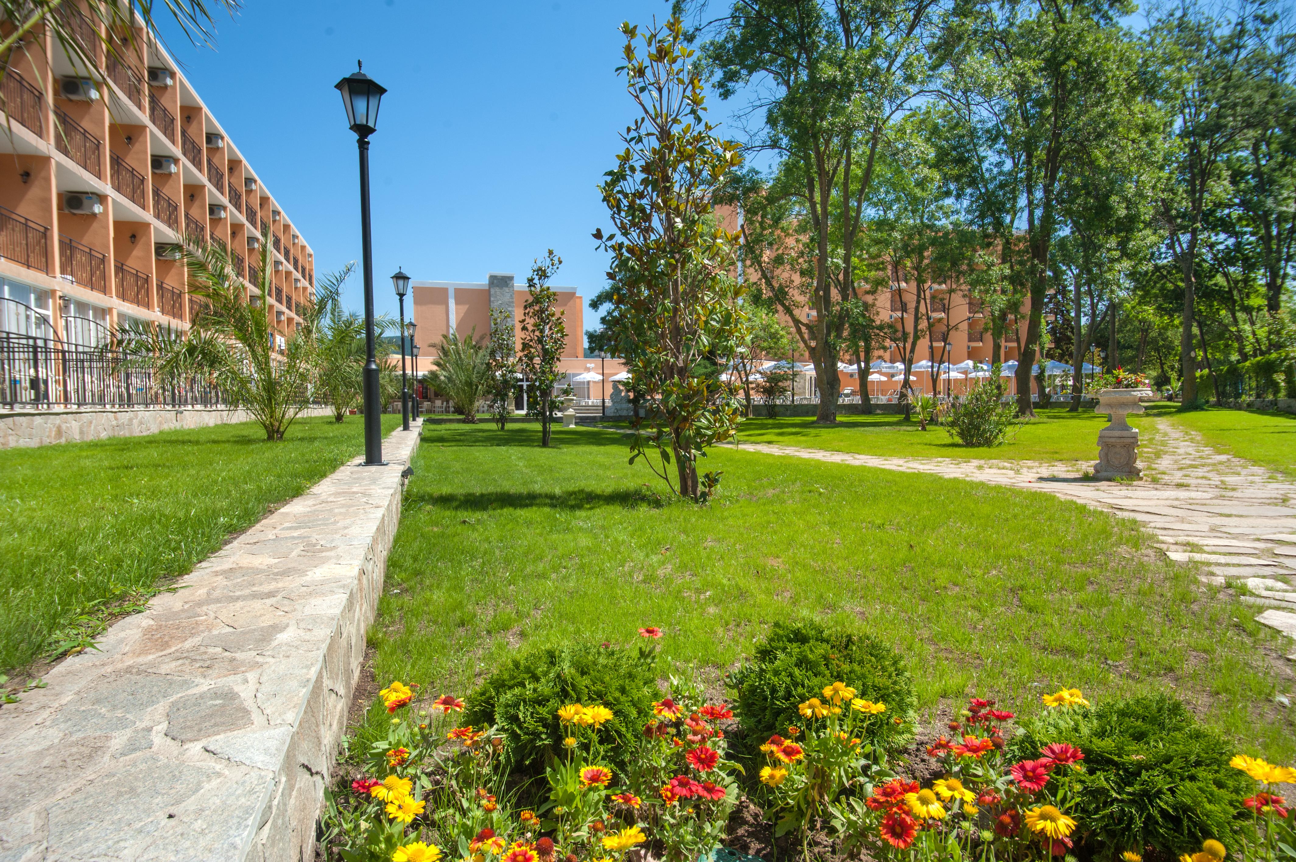 Hotel Riva - All Inclusive 46/51
