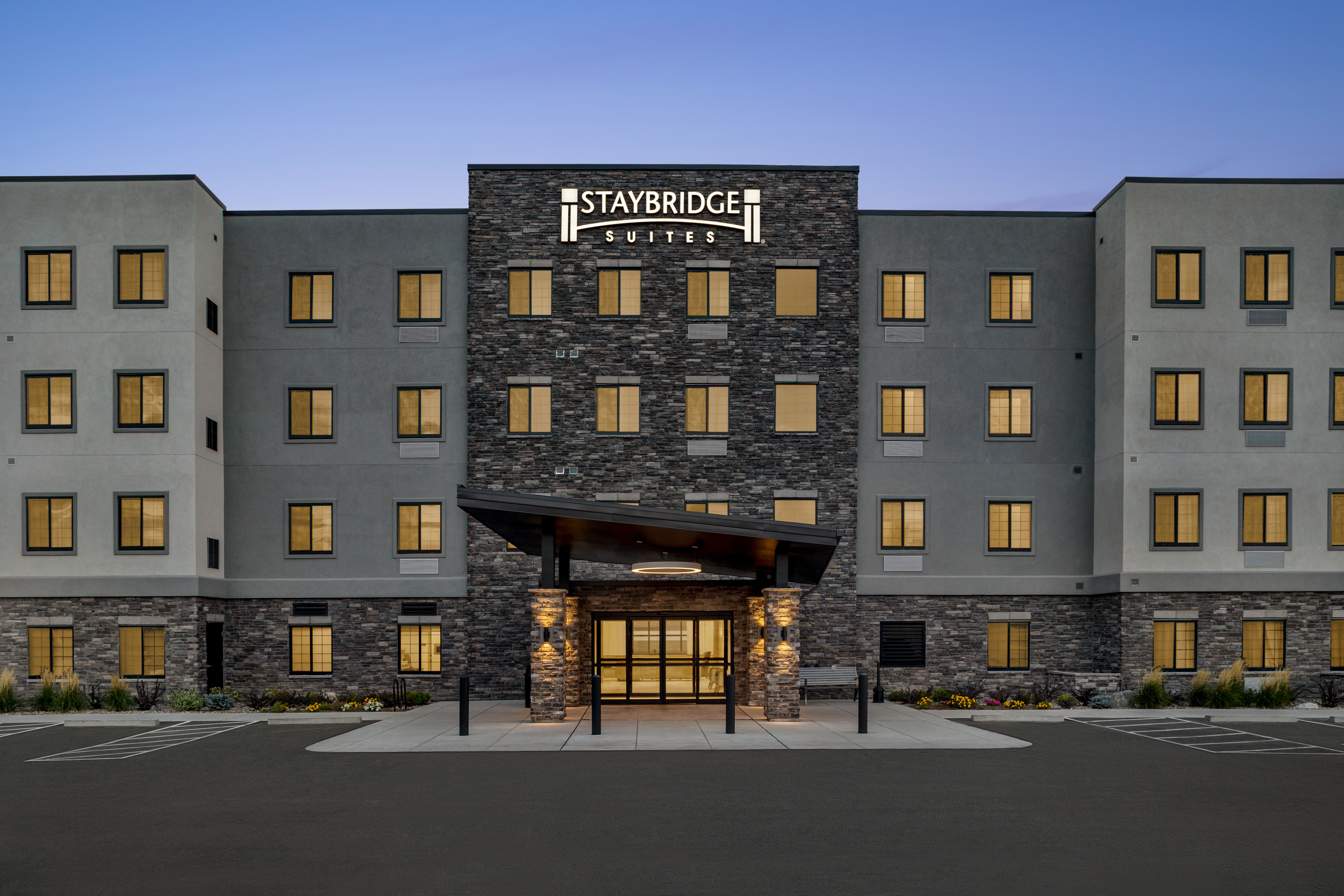 Staybridge Suites Colorado Springs NE - Powers 52/59