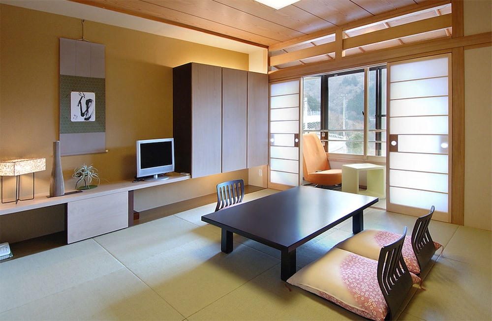 Nano Yado Hotel Iya Onsen 35/50