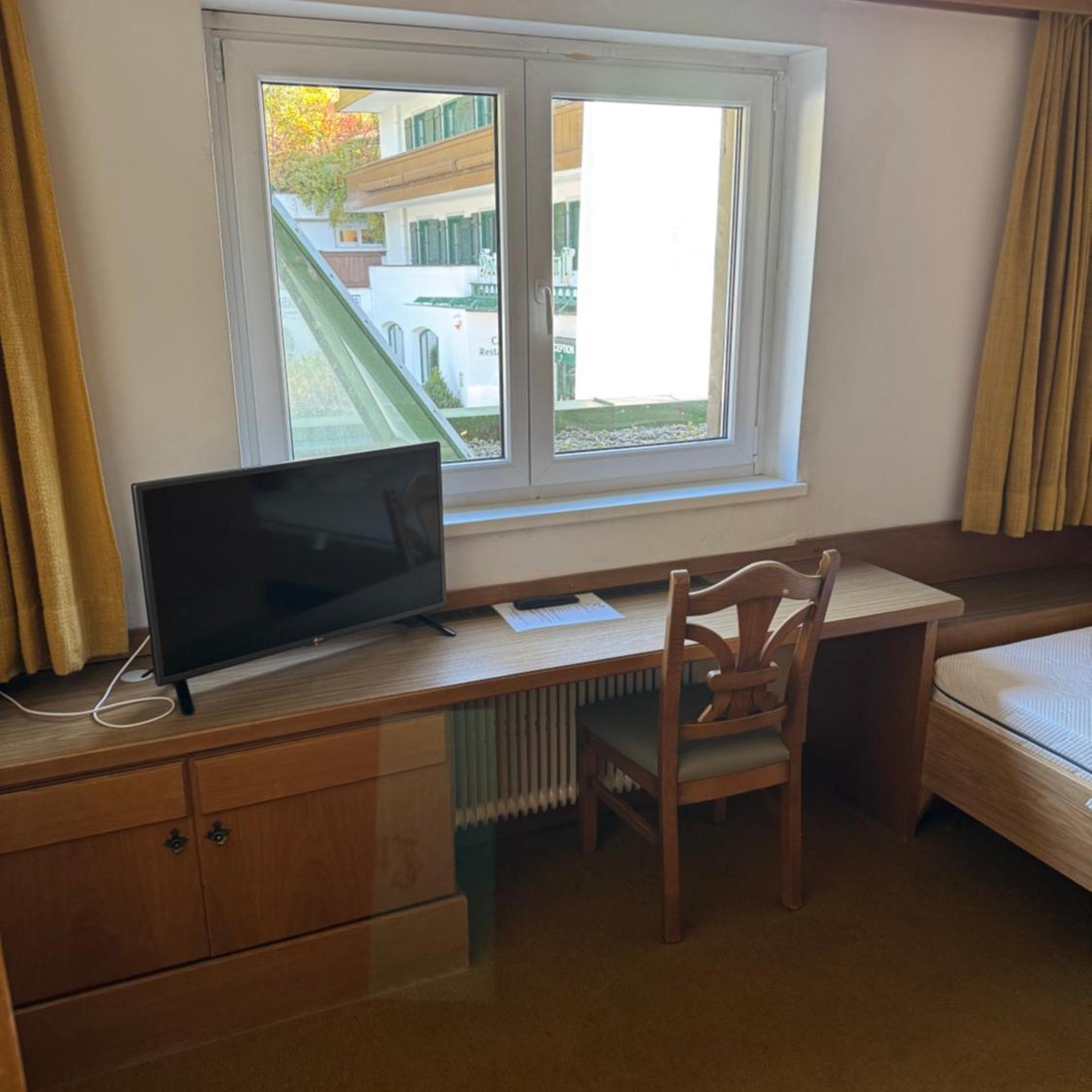 Hotel Lukasmayr 37/59