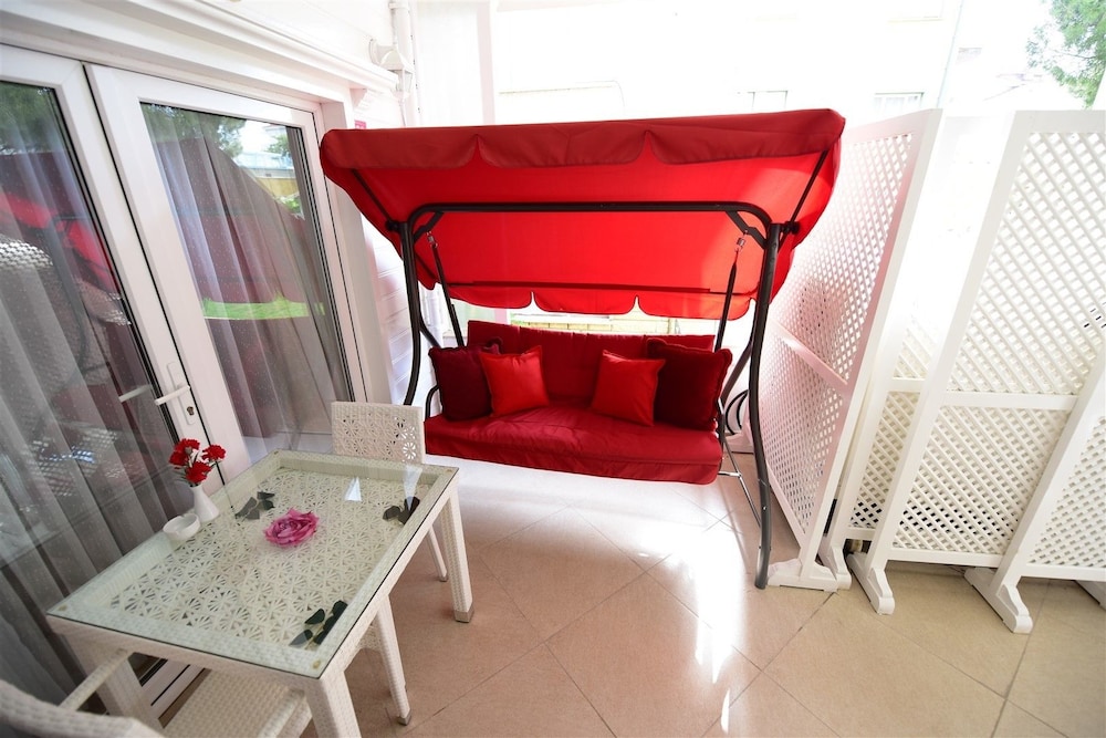 White Palace Otel 31/50