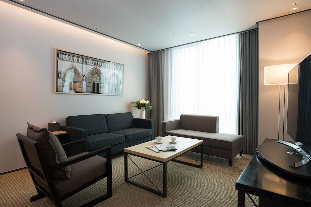 Orakai Cheonggyesan Hotel, BW Premier Collection 49/64