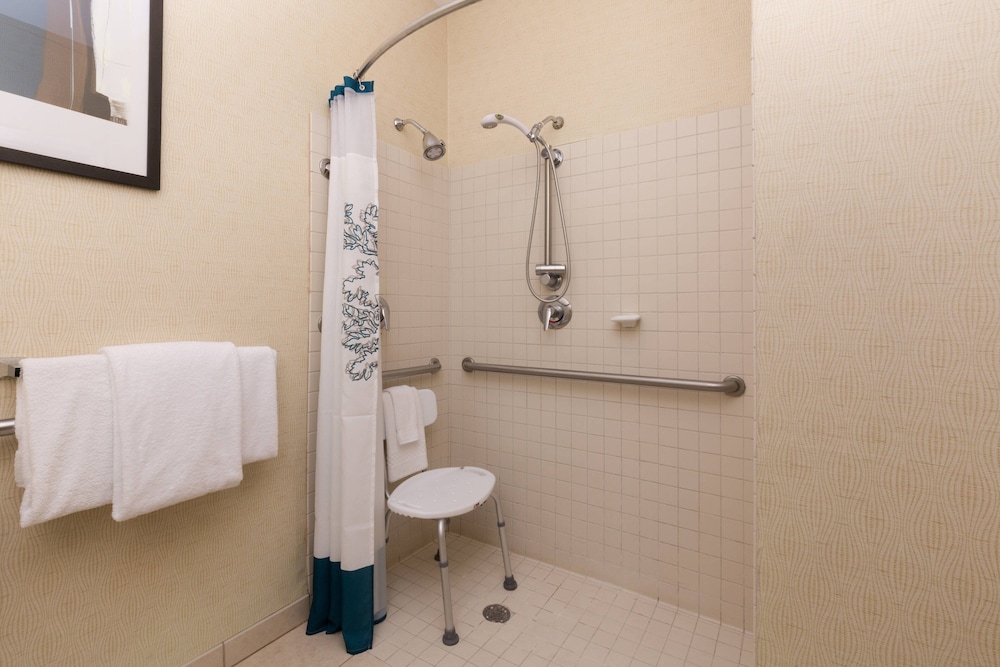 Residence Inn by Marriott Baton Rouge near LSU 6/34