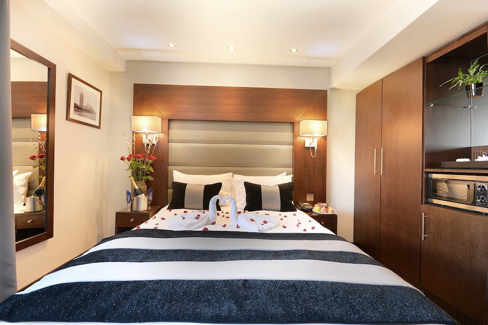 Park Grand London Lancaster Gate Hotel 10/30