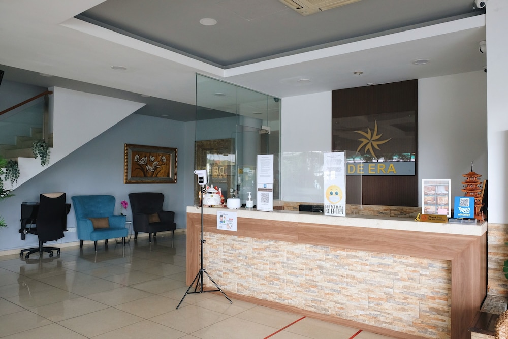 De Era Hotel 5/46
