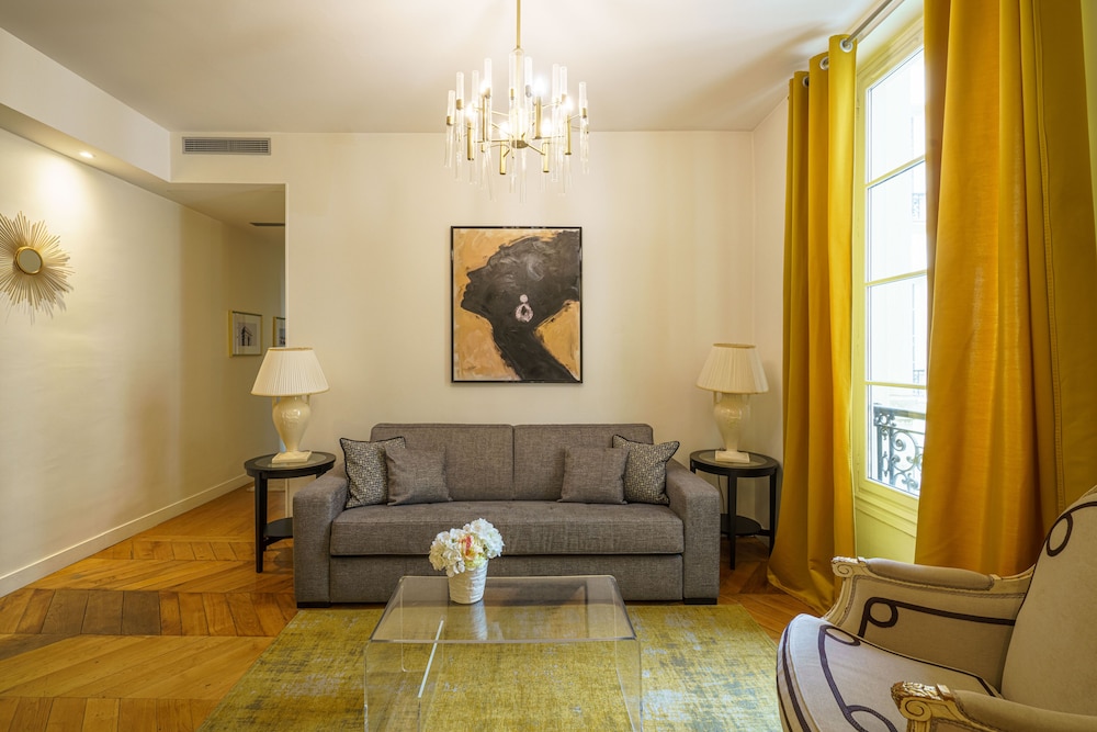Apartments Du Louvre - Le Marais 33/50