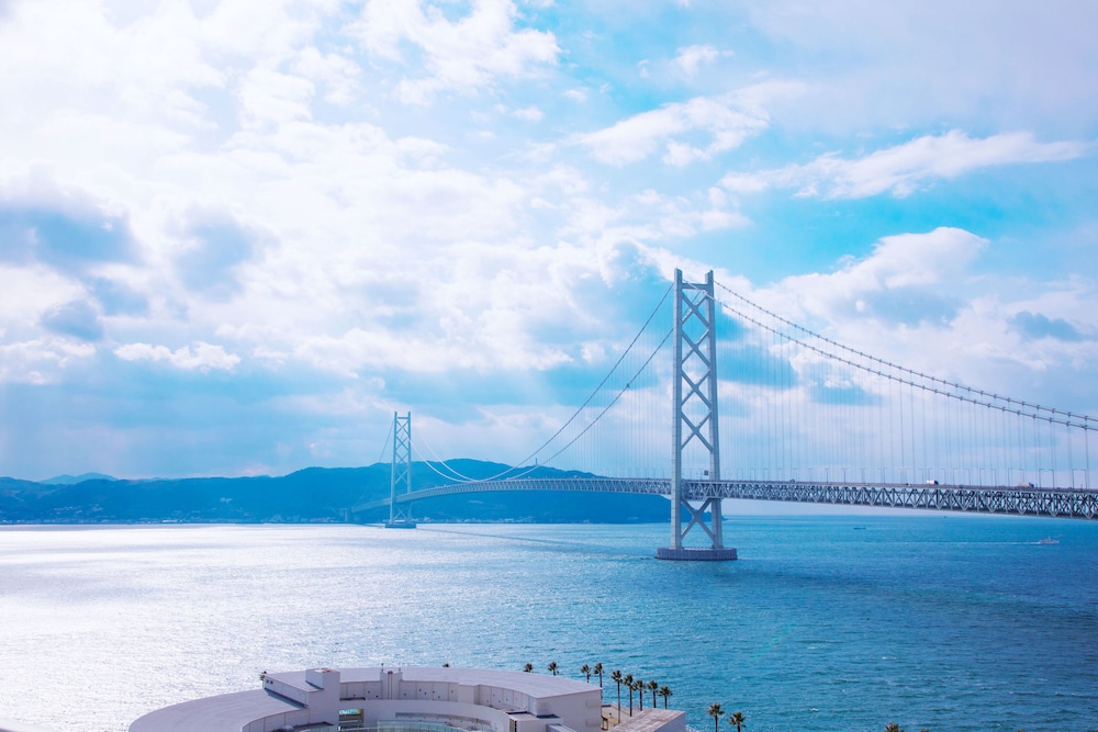 Seaside Hotel Maiko Villa Kobe 72/74