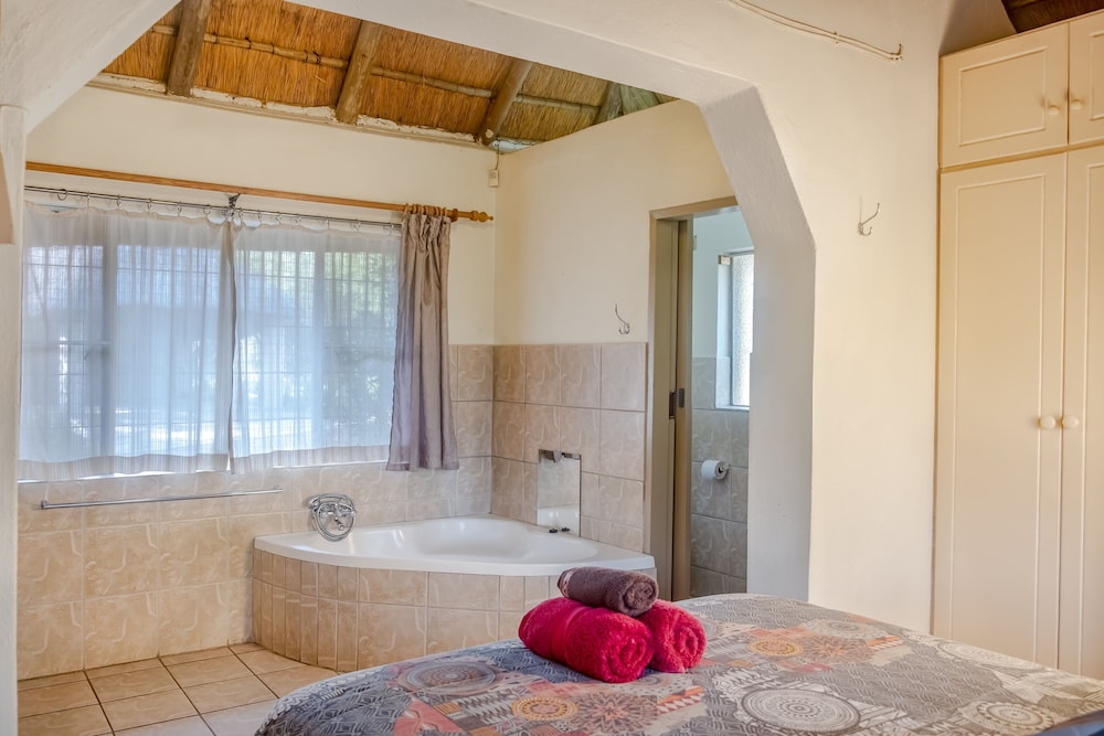 Kruger Cottage 36/36