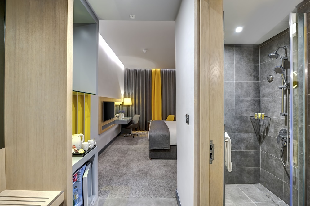 Al Khoory Urban Hotel 16/50