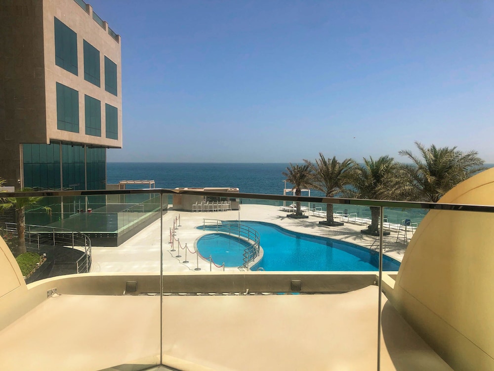 Aqua Vista Bahrain in MANAMA