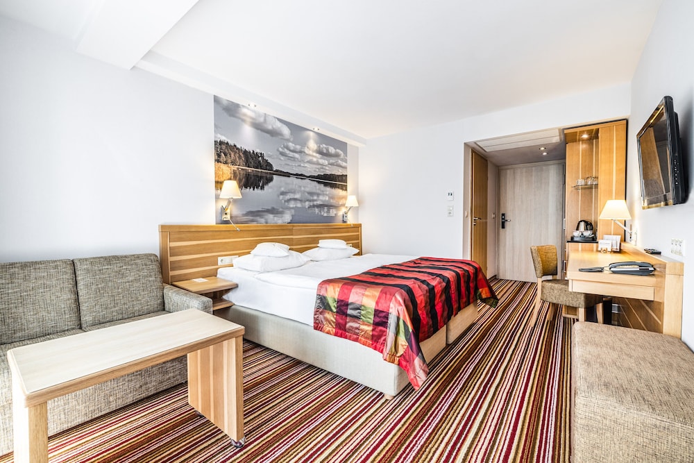 Hotel Warszawa SPA and Resort 5/50