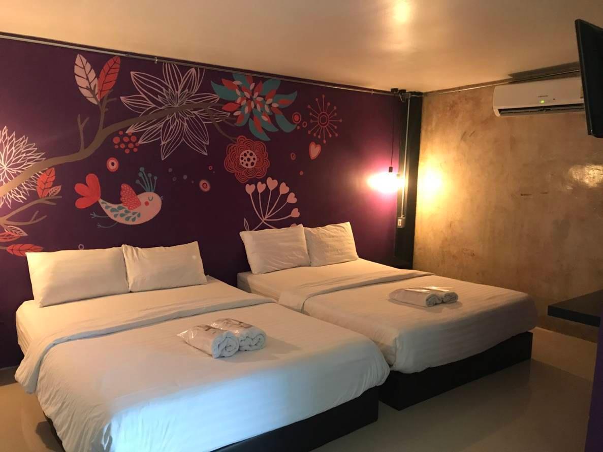The State Resort 8/27