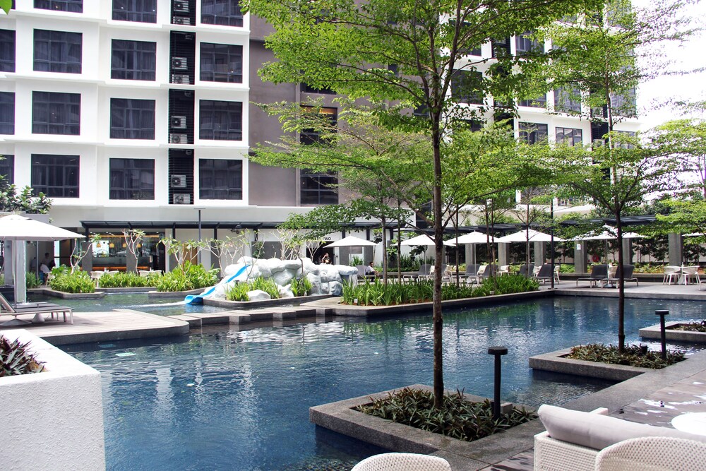 188 Private Suites By Subhome in KUALA LUMPUR