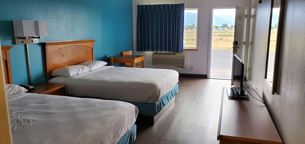 Motel6 Baker City, OR 17/61
