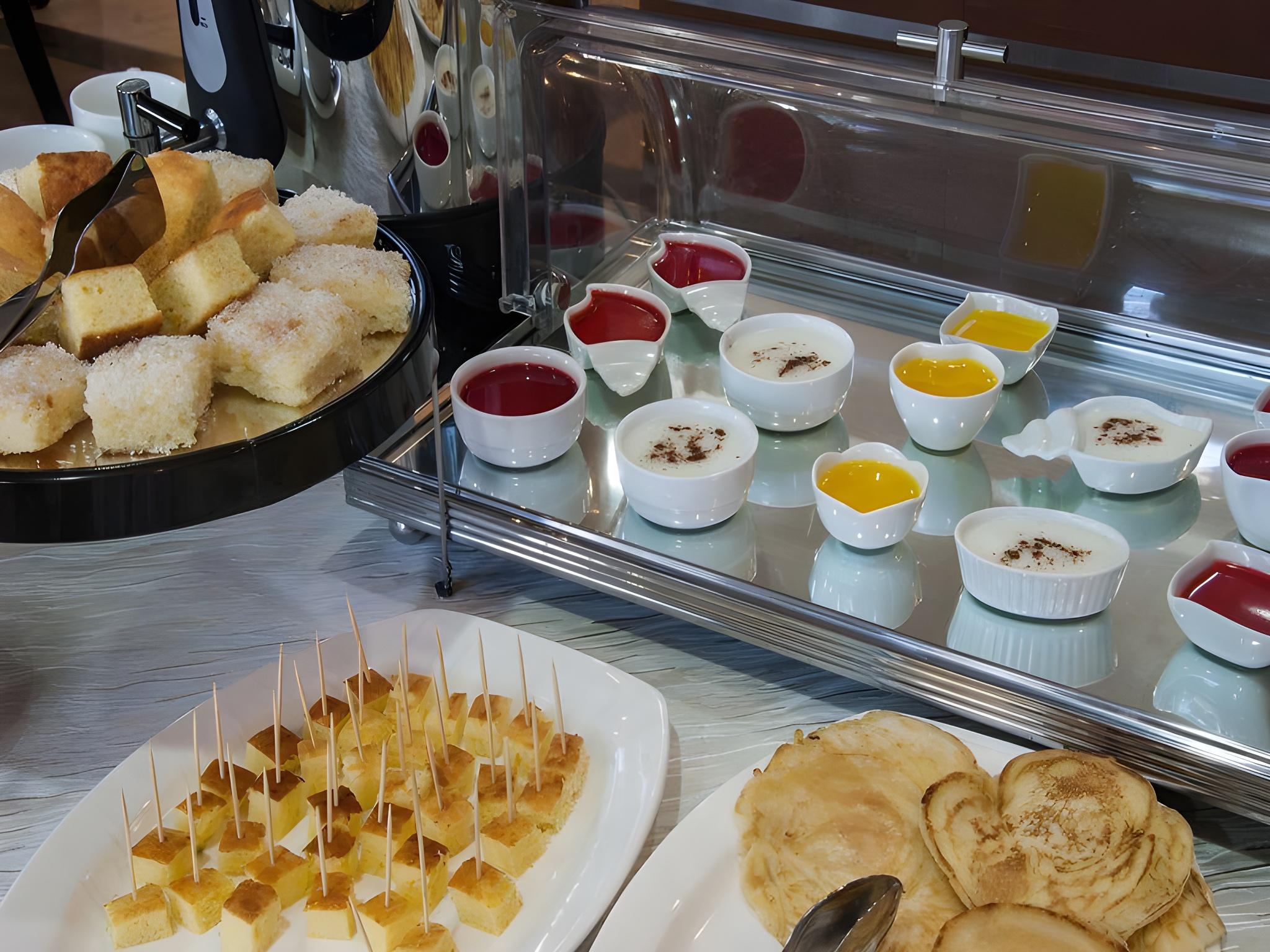 الفرحان للأجنحة الفندقية إشبيلية(Al Farhan Suites Ishbillia) 17/23