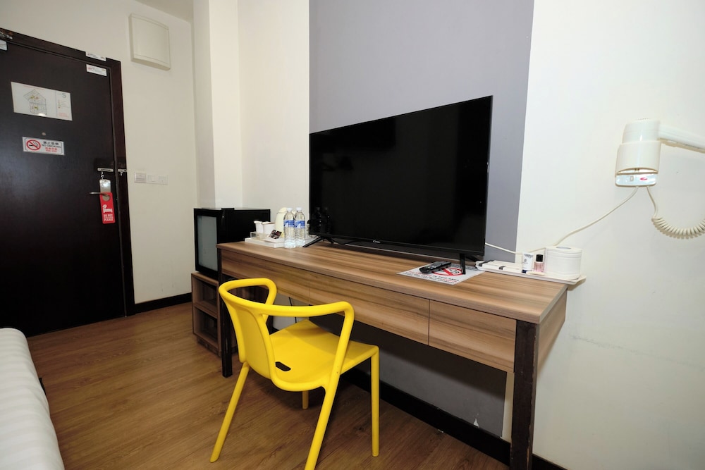 Memoire Hornbill Hotel 28/37