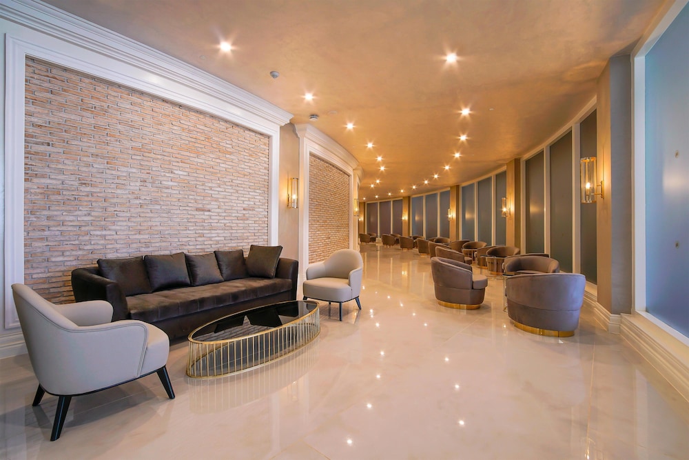 Limak Cyprus Deluxe Hotel 32/50