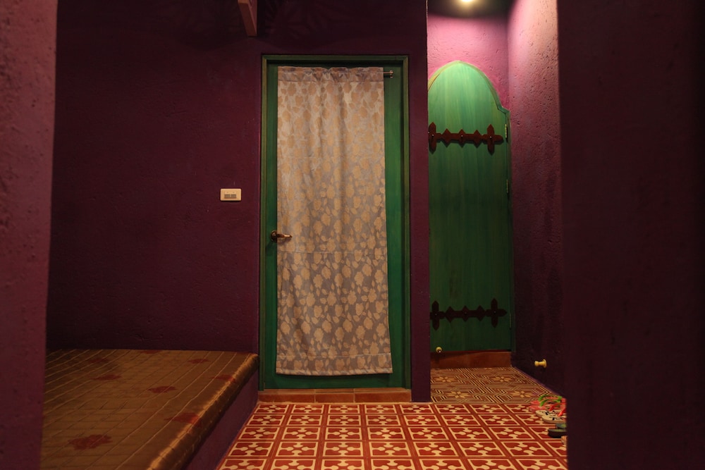 Afei Surf Inn - Hall 3 16/39