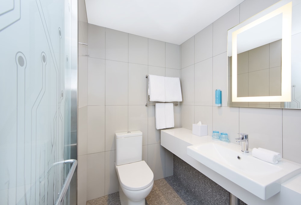 Holiday Inn Express Sydney Macquarie Park 20/54