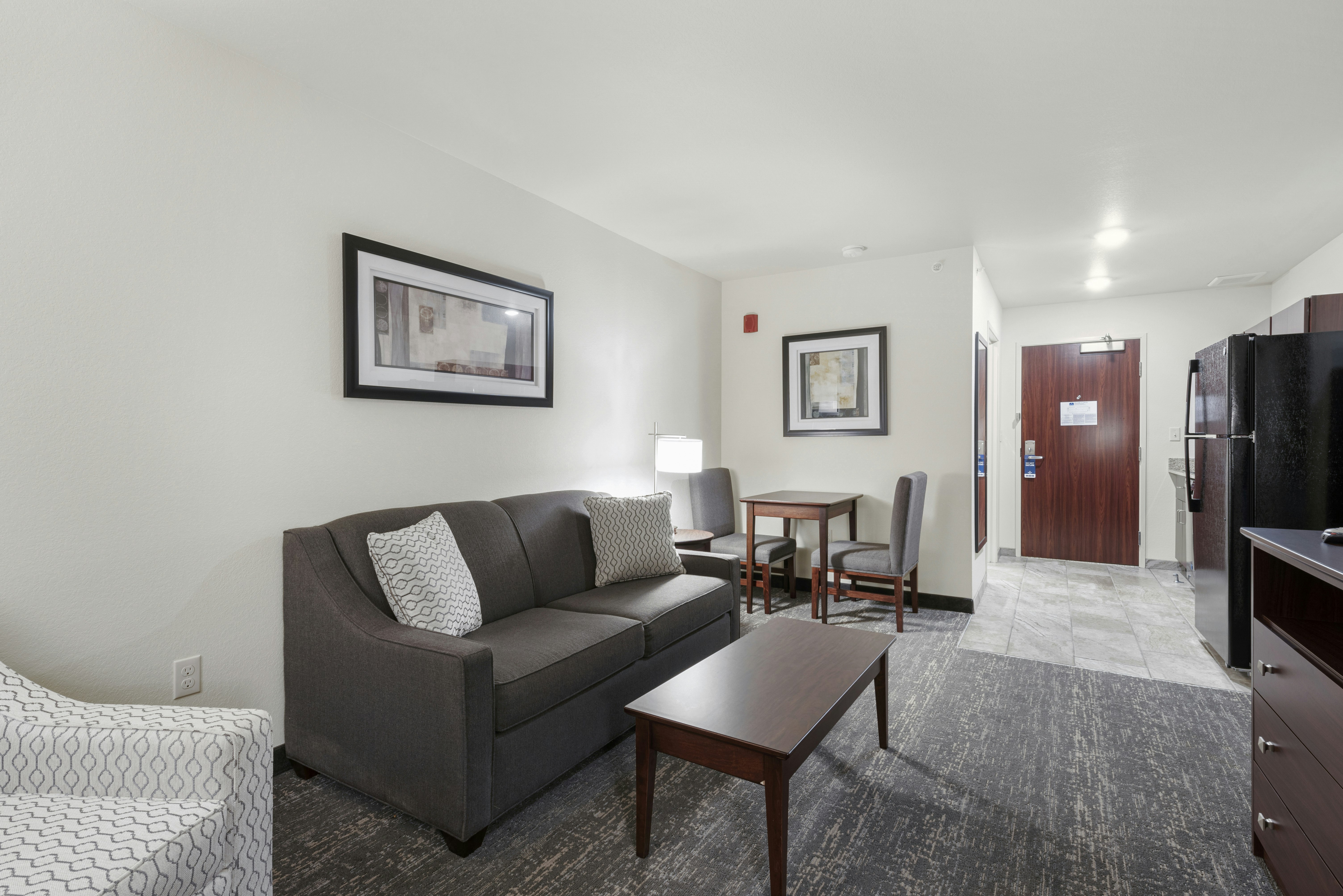 Cobblestone Hotel & Suites - Urbana 39/69