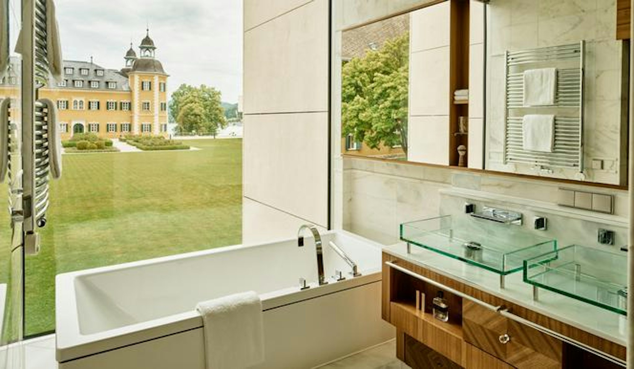 FALKENSTEINER SCHLOSSHOTEL VELDEN 83/83