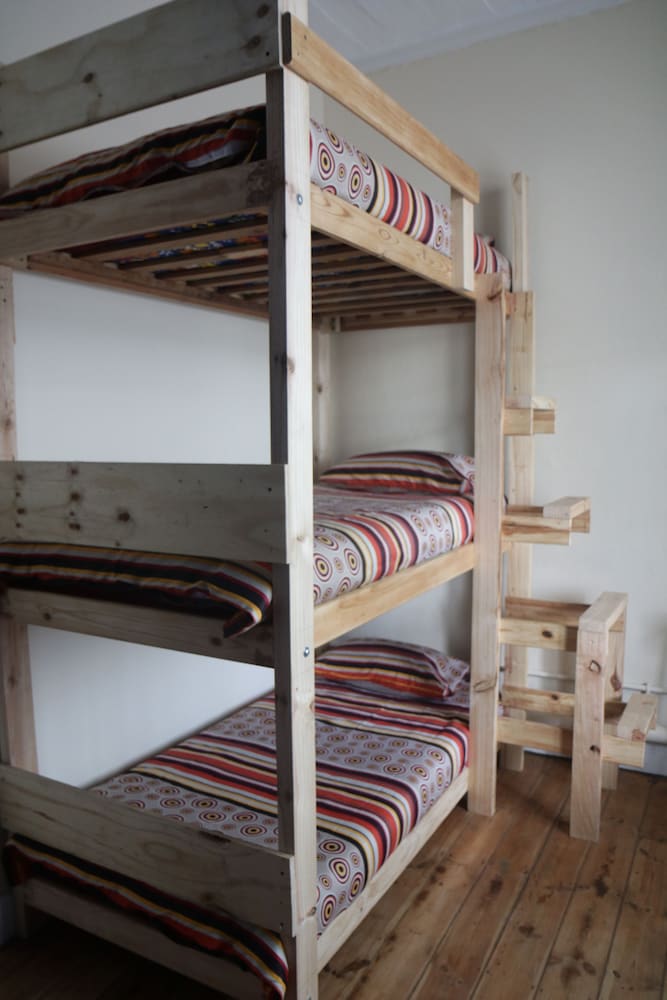 Urban Hive Backpackers 27/50