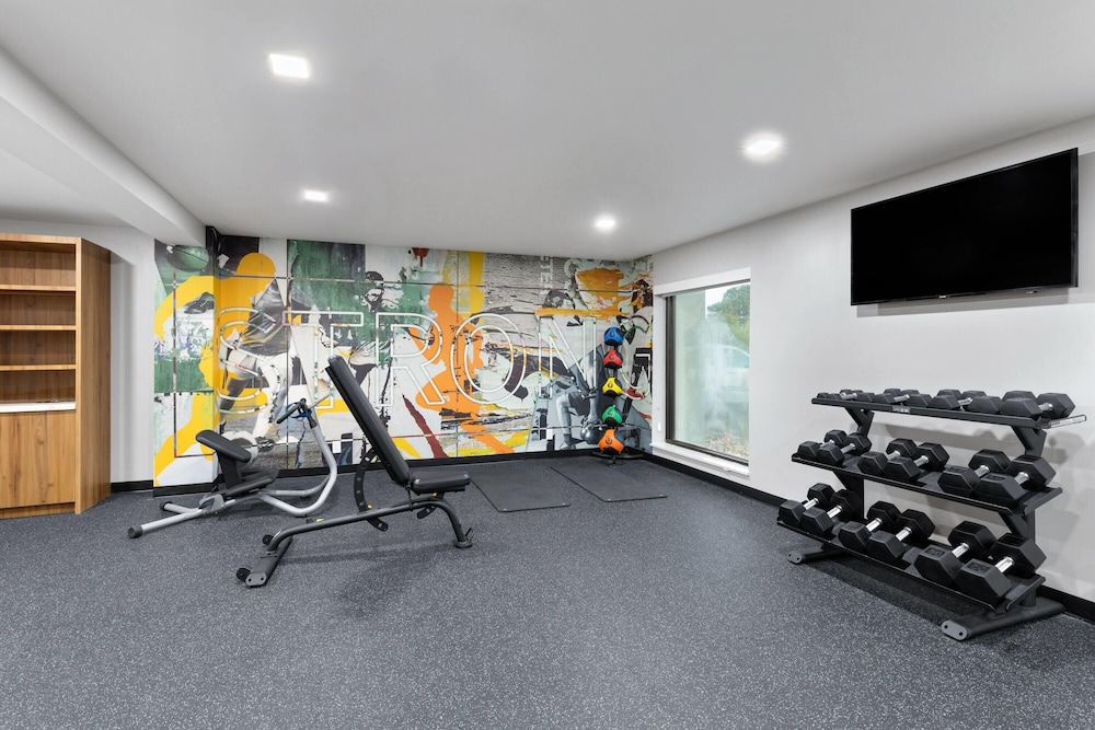 Hawthorn Extended Stay by Wyndham Springdale 21/34