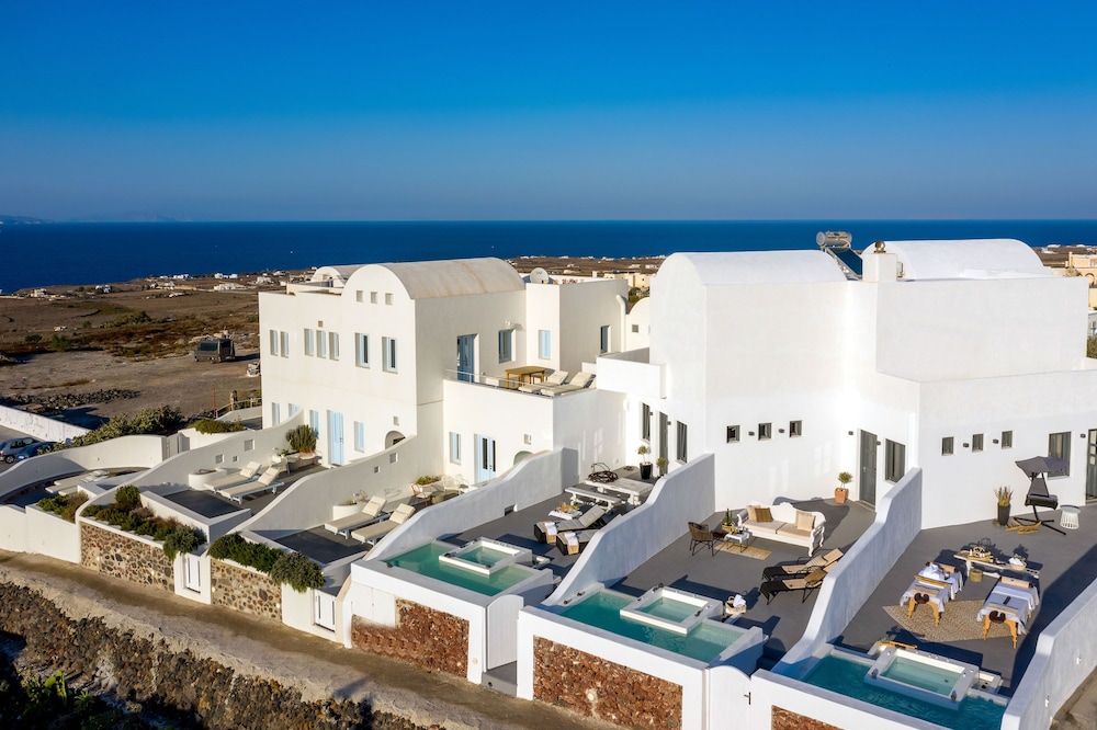 Santolia Art Suites Santorini 49/56