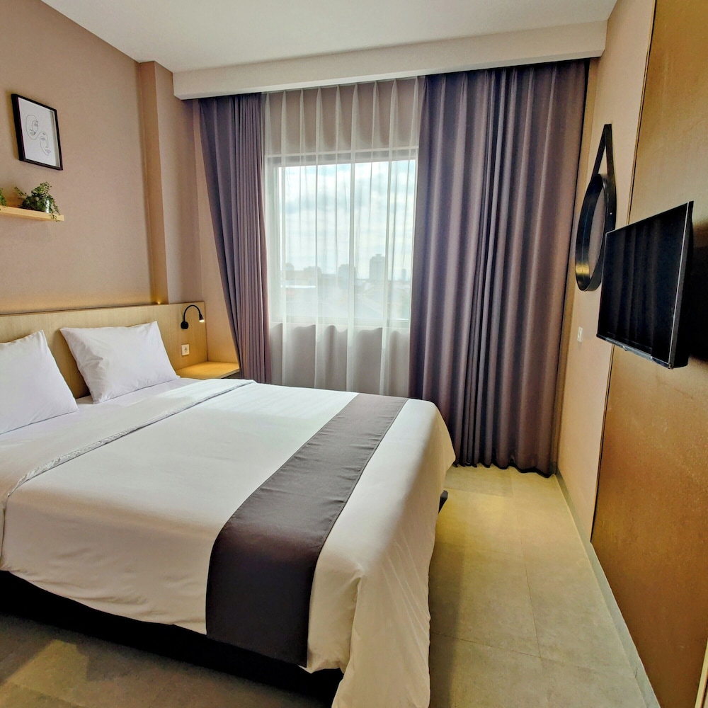 The Mango Suites by FLAT06 9/26