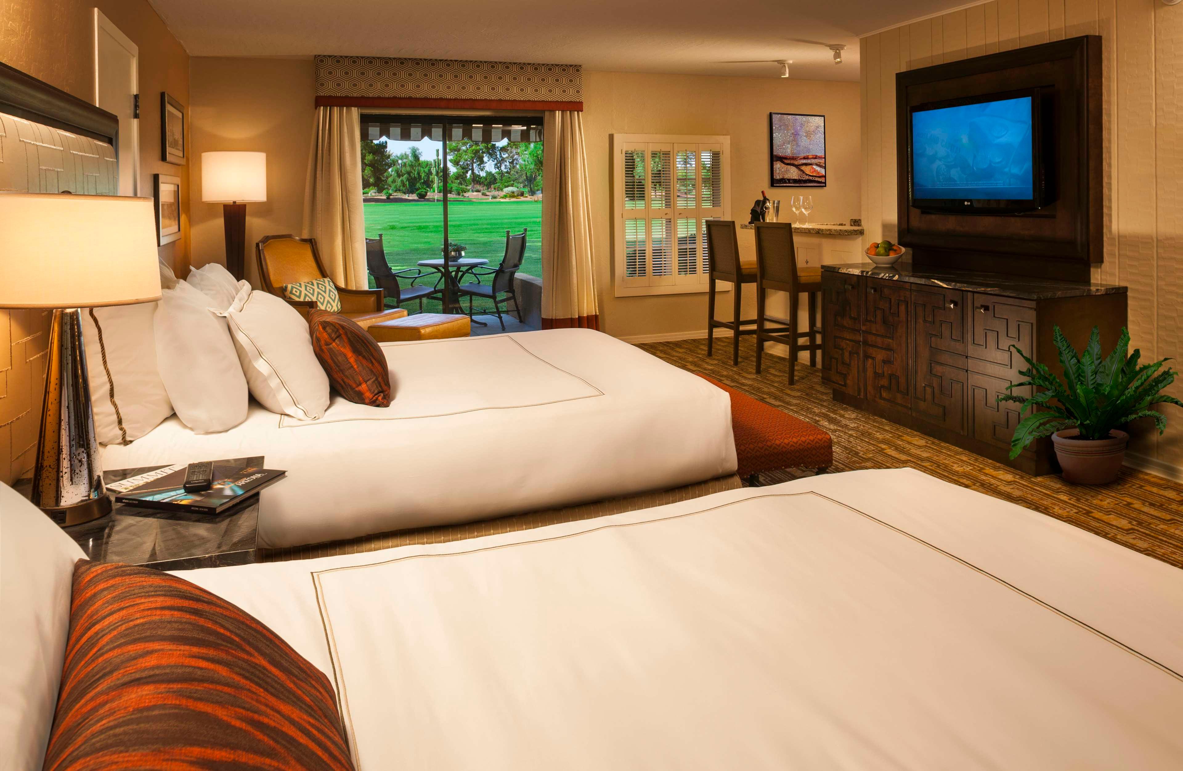 Room, 2 Queen Beds