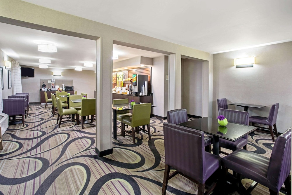 La Quinta Inn Tucson East 40/51