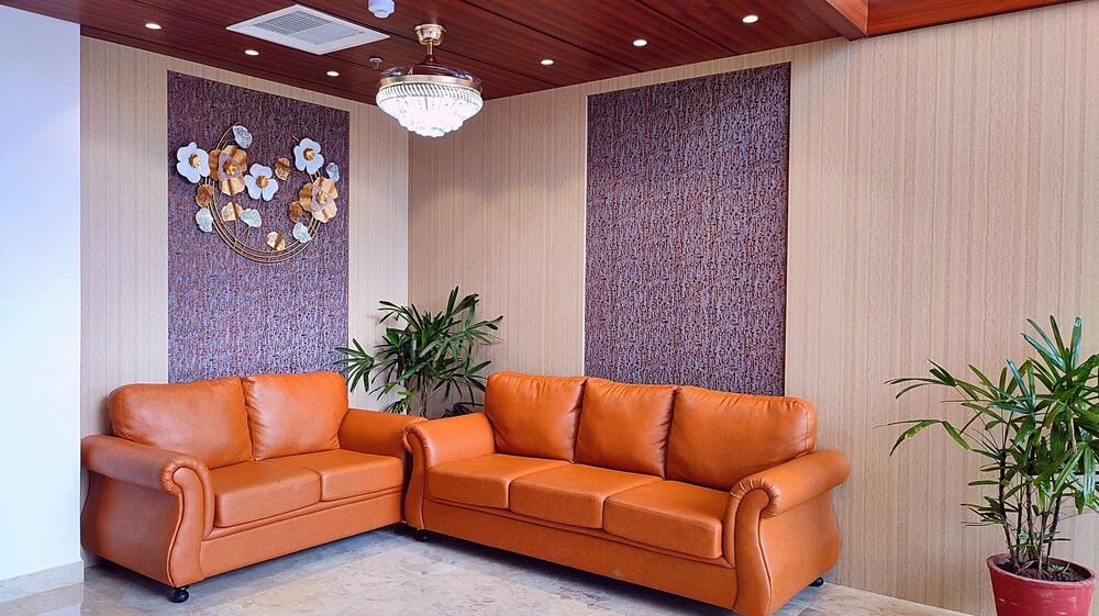 ShriGo Hotel Nathdwara 27/50