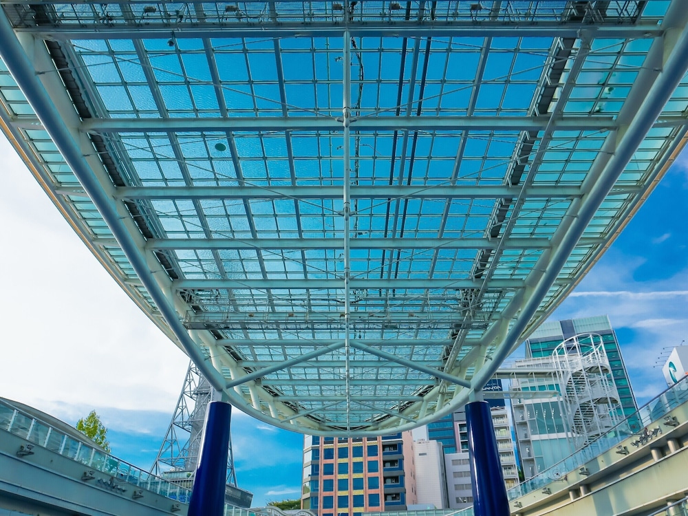 KOKO HOTEL 名古屋栄サウス 写真1