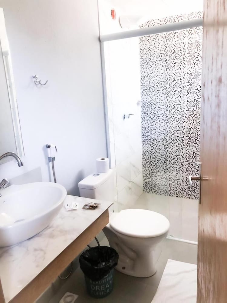 Pousada Solarium Unidade 2 Hotel Boutique 47/50