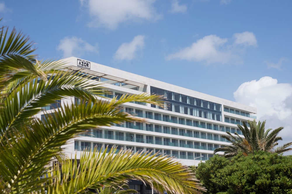Octant Ponta Delgada (ex Azor Hotel)