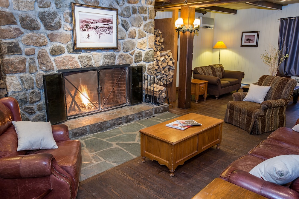 Place St Bernard Hotel Mont Tremblant 27/53