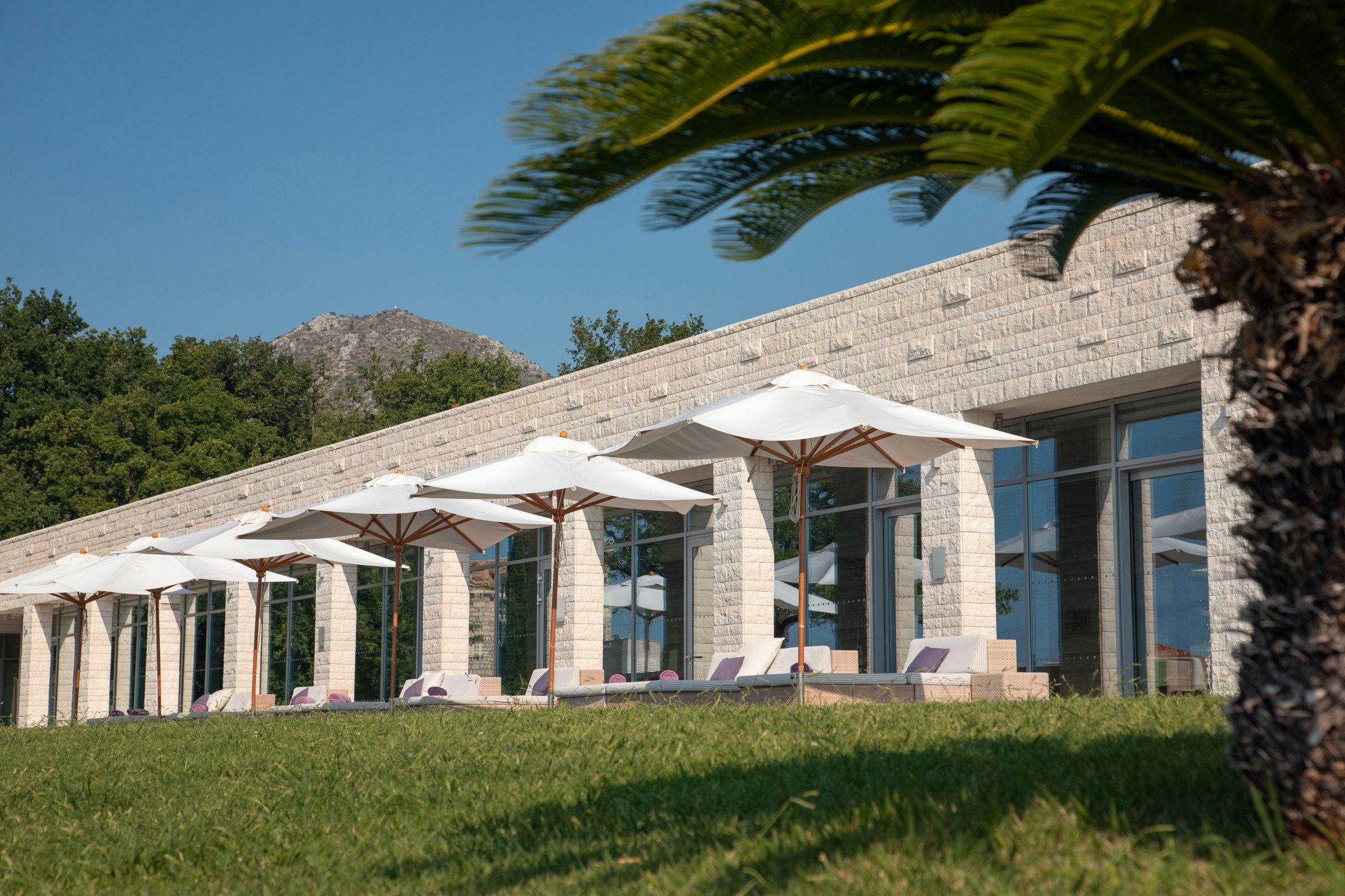 Sun Gardens Dubrovnik 47/50