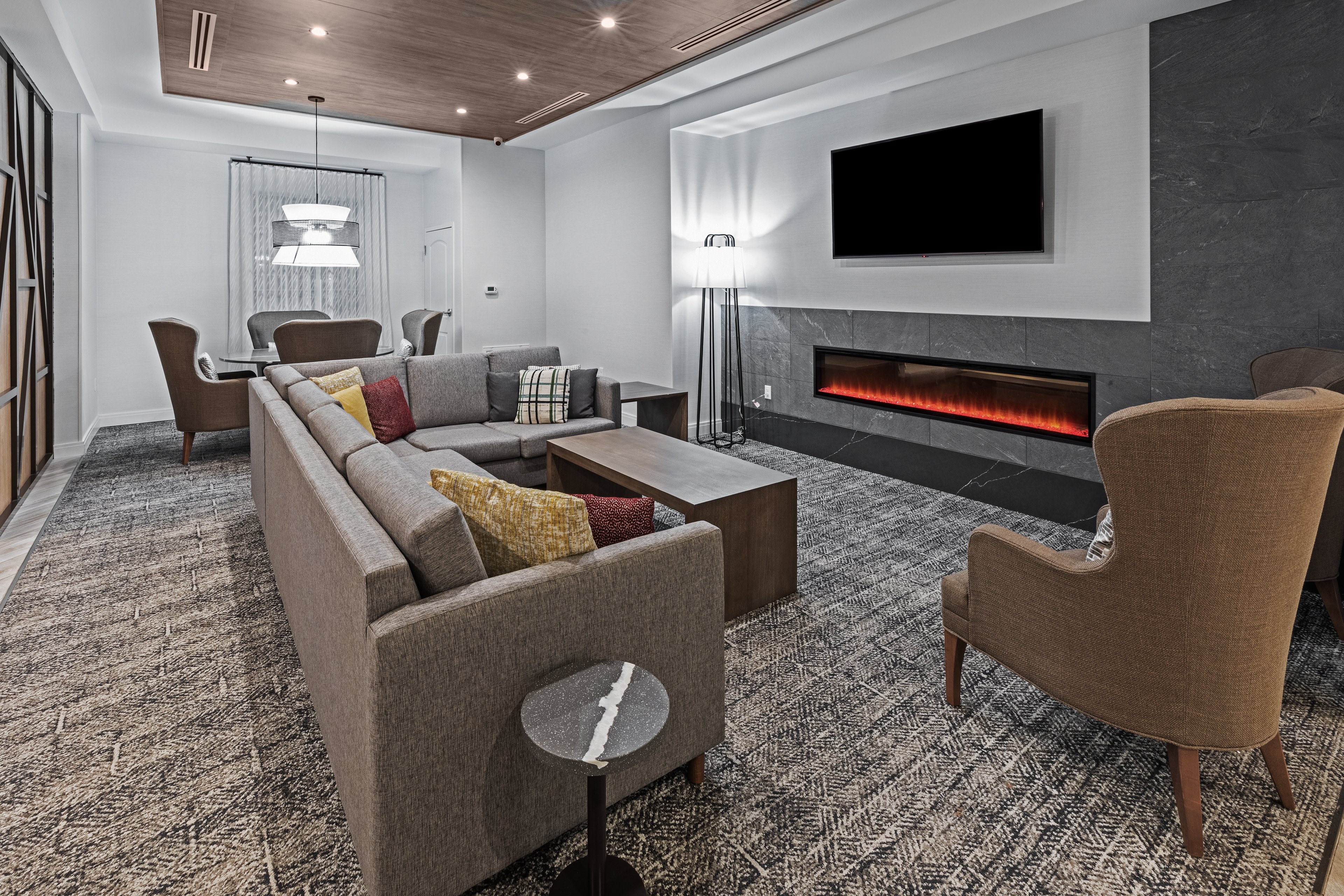 Staybridge Suites Portland 42/47