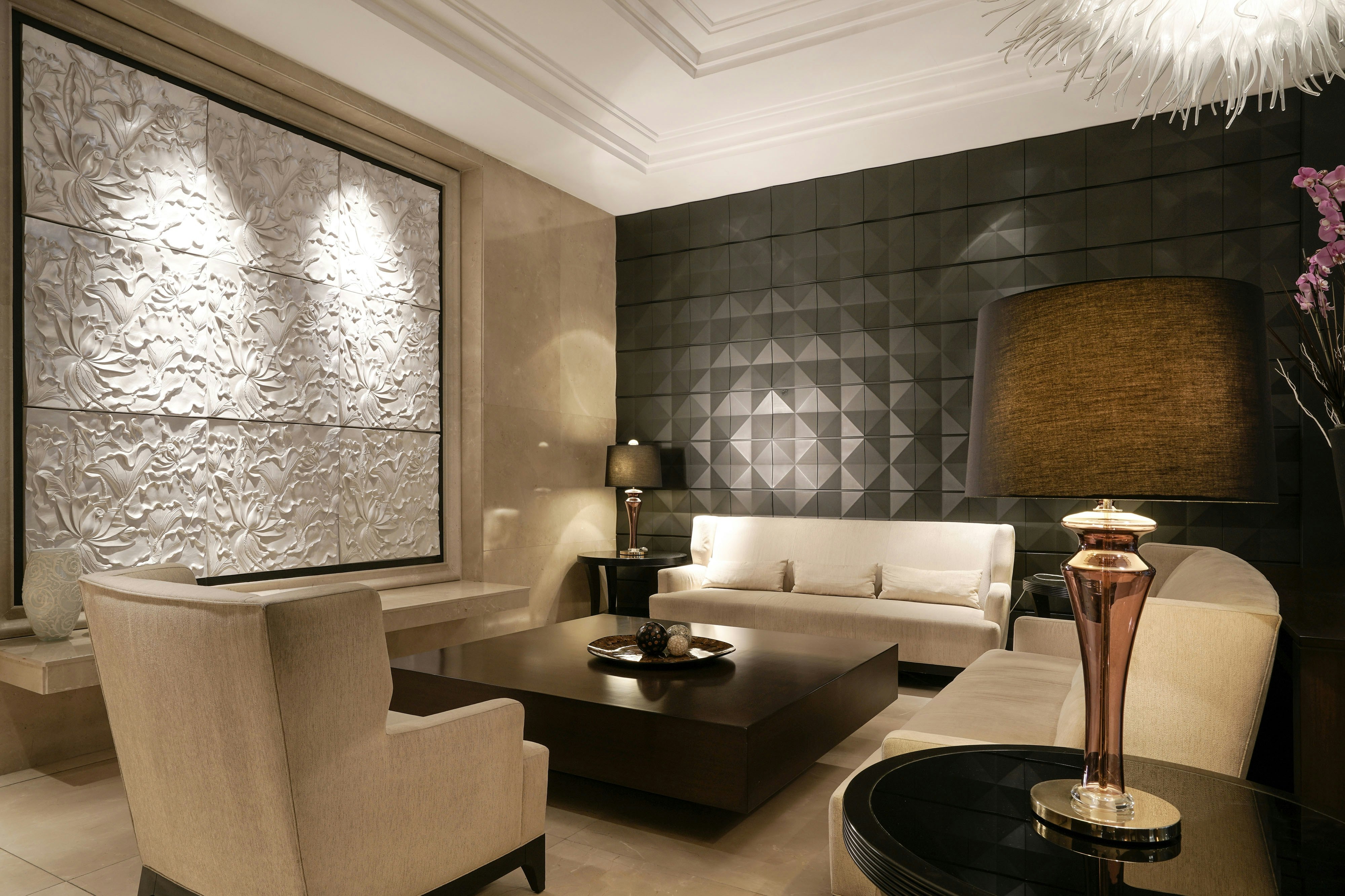 Lugal, a Luxury Collection Hotel Ankara 11/18