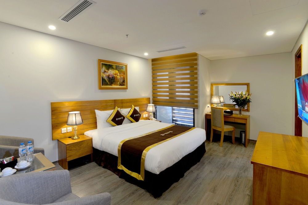 LONDON HANOI HOTEL 22/41