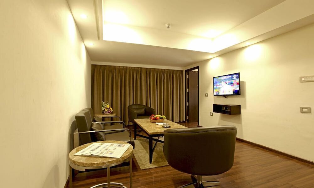 Goutham Grand Hotel 15/26