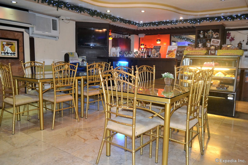 Phela Grande Hotel 40/50