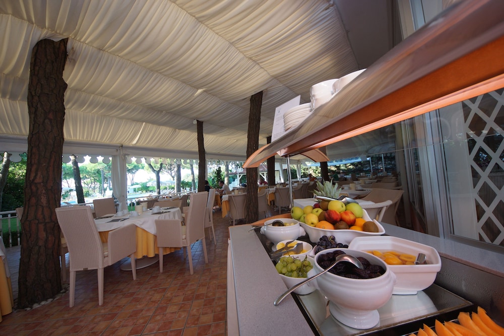 PARK HOTEL MARACAIBO 45/73