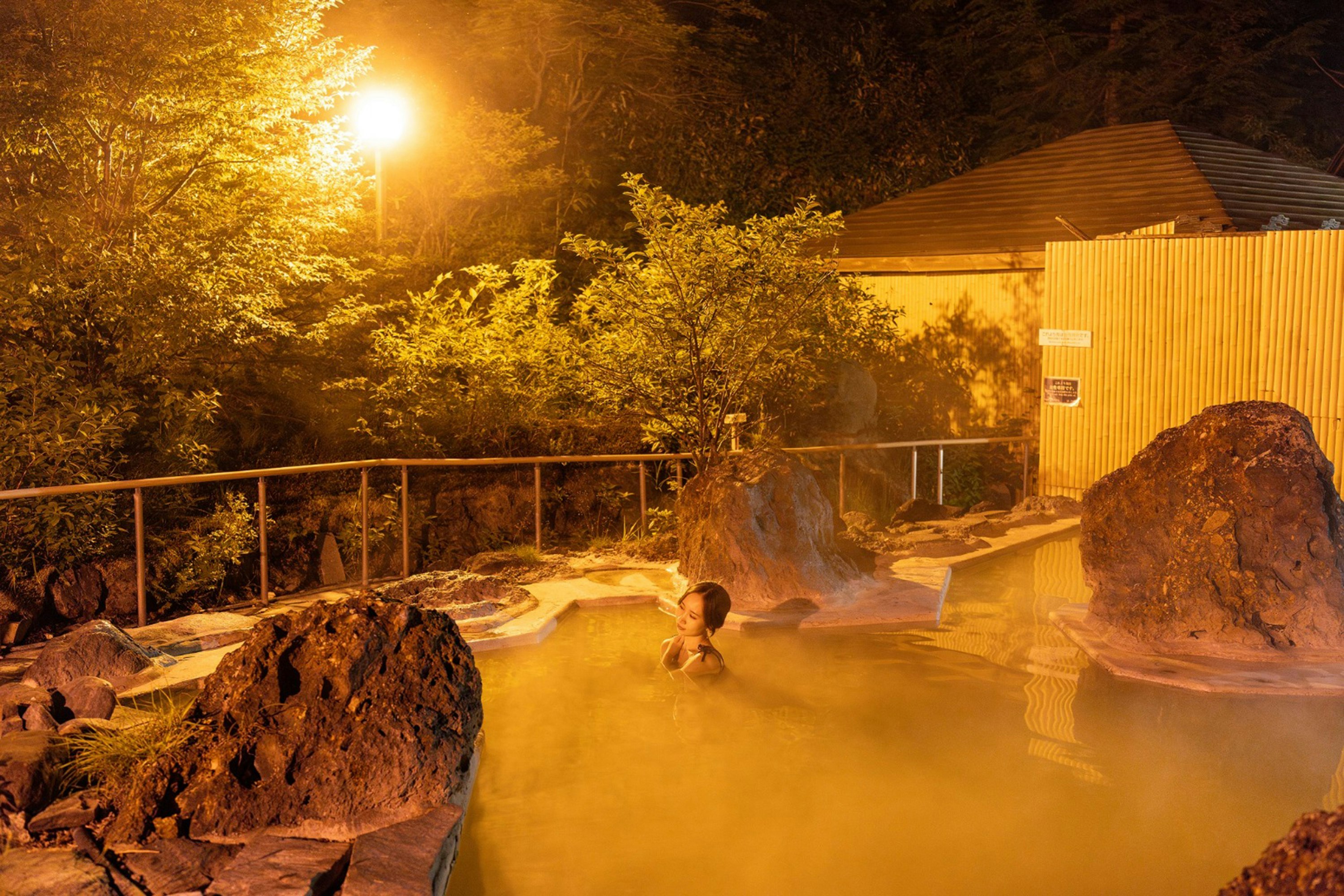 Manza Kogen Hotel 27/56
