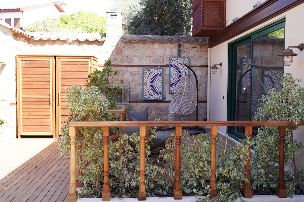 Belmondo Suites Old Town Antalya 11/50