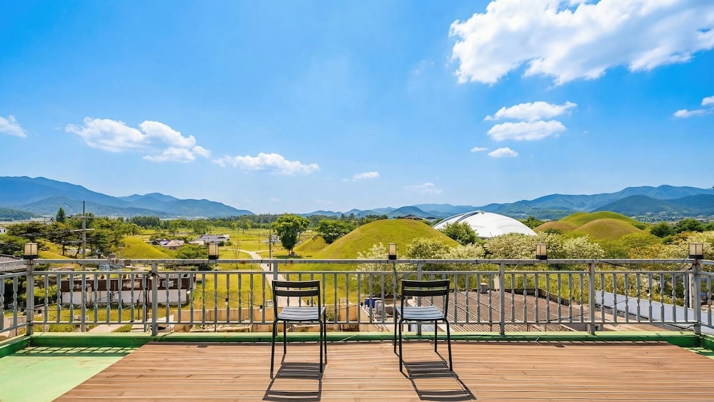 Gyeongju-Jang Inn 35/50