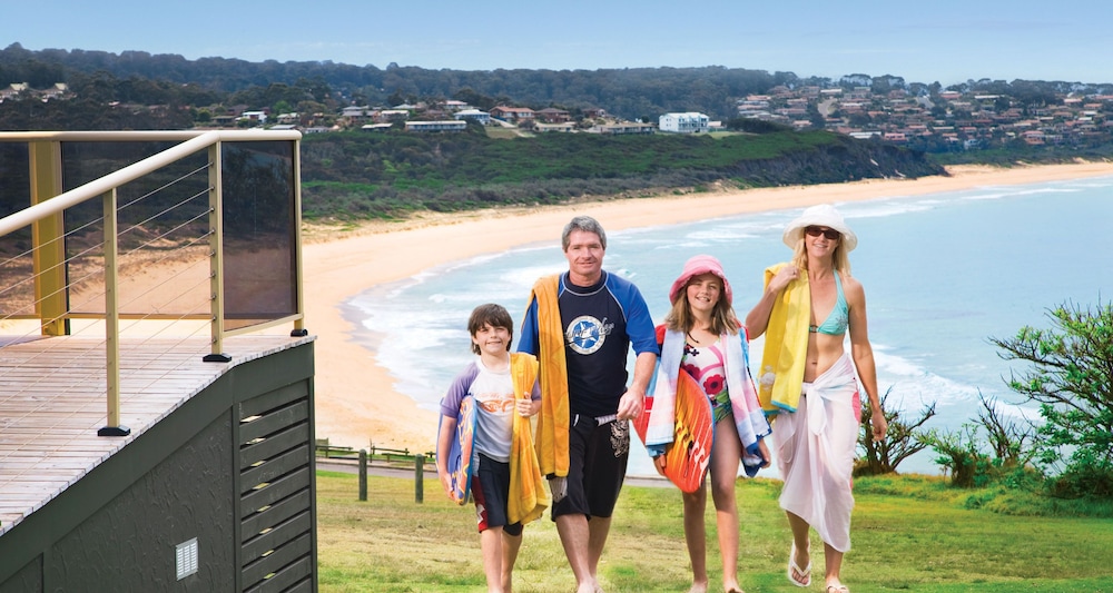 Nrma Merimbula Beach Holiday Resort 61/69